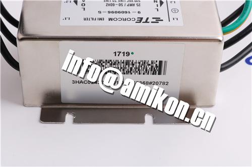 ABB DCS500 DCS600 TSU600 SDCS-CON-2